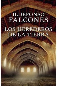 Los Herederos de la Tierra