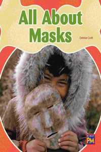 All about Masks