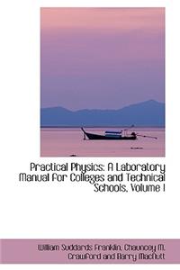 Practical Physics