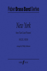 New York: From East Coast Pictures, Score