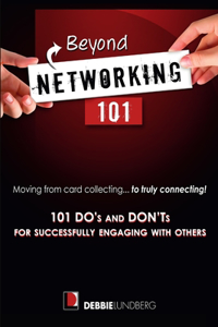 Beyond Networking 101