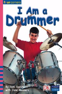 I am a Drummer