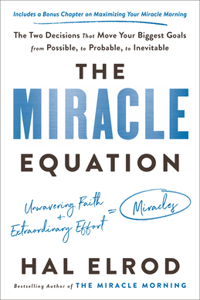 The Miracle Equation