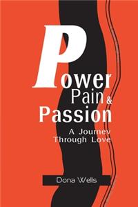 Power Pain & Passion