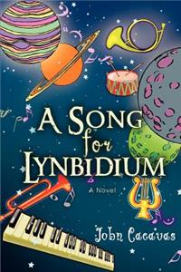 Song for Lynbidium
