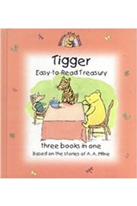 Tigger Easy to Read Treasury