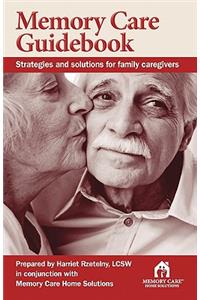 Memory Care Guidebook