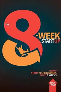 8-Week Startup