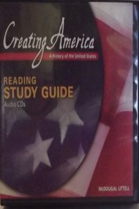 Creating America: A History of the United States