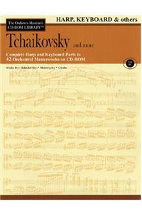 Tchaikovsky and More