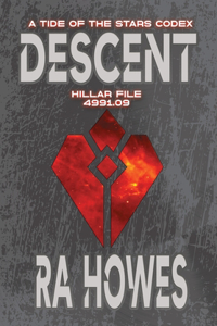 Descent: Hillar File 4991.09