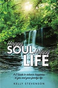 Happy Soul Happy Life