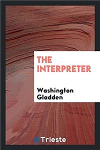 The interpreter