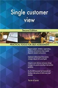 Single customer view Second Edition