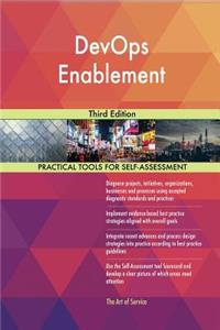 DevOps Enablement Third Edition