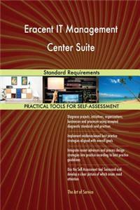 Eracent IT Management Center Suite Standard Requirements