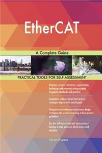 EtherCAT A Complete Guide