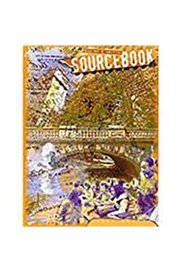 Great Source Sourcebooks
