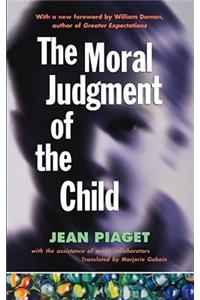 Moral Judgment of the Child