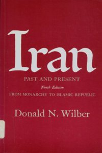 Iran, Past and Present