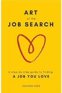 Art of the Job Search