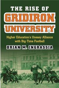 Rise of Gridiron University