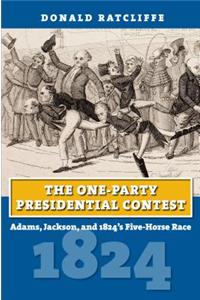 One-Party Presidential Contest