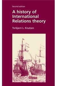 History of International Relations Theory