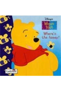 Where's The Honey?