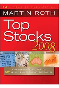 Top Stocks 2008