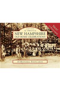 New Hampshire Old Home Celebrations