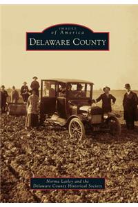 Delaware County