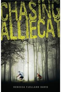 Chasing AllieCat