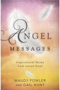 Angel Messages