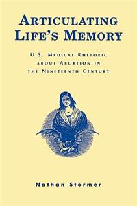Articulating Life's Memory