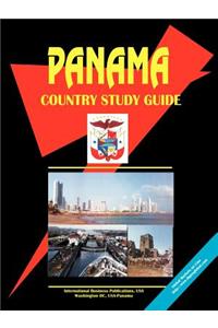 Panama Country Study Guide