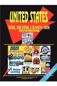 Us Trade Industrial and Business Show Handbook