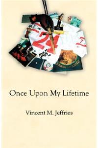 Once Upon My Lifetime