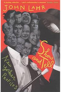 Show and Tell