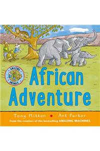 African Adventure