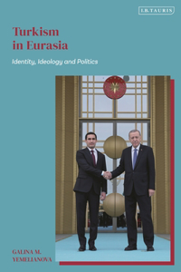 Turkism in Eurasia