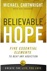 Believable Hope