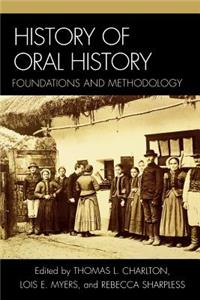 History of Oral History