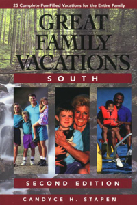 Great Family Vacations
