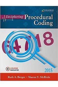 Deciphering Procedural Coding