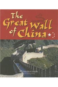 The Great Wall of China