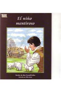 Nino Mentiroso, El