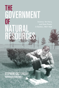 Government of Natural Resources