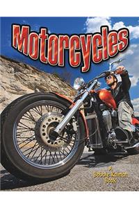 Motorcycles