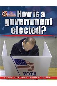 How is a Government Elected?